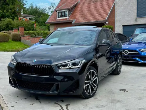 Annonce BMW X2 Diesel 2023 d'occasion 