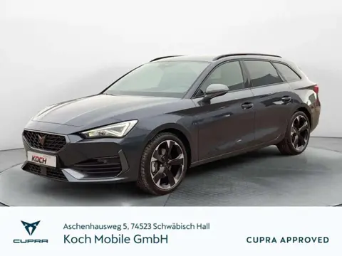 Annonce CUPRA LEON Hybride 2024 d'occasion 