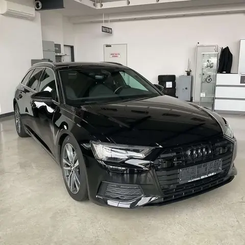 Used AUDI A6 Diesel 2019 Ad 