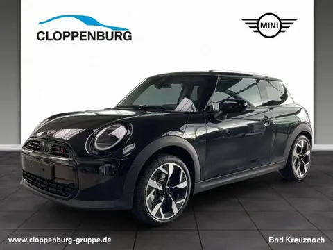 Annonce MINI COOPER Essence 2024 d'occasion 