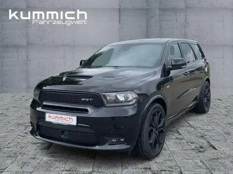 Annonce DODGE DURANGO Essence 2020 d'occasion 