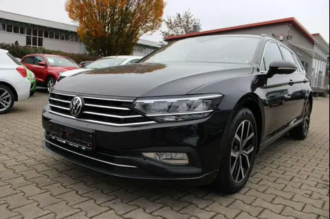 Annonce VOLKSWAGEN PASSAT Diesel 2022 d'occasion 