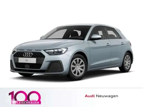 Annonce AUDI A1 Essence 2024 d'occasion 