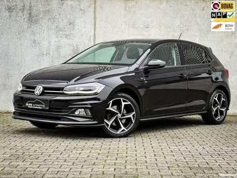 Used VOLKSWAGEN POLO Petrol 2019 Ad 