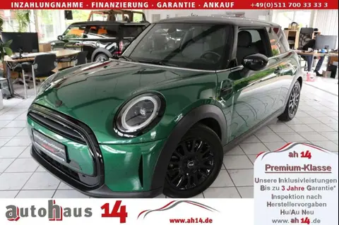 Used MINI COOPER Petrol 2021 Ad 