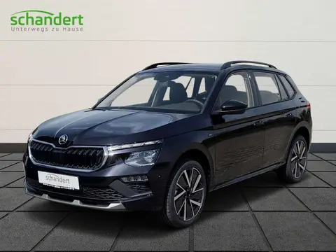 Used SKODA KAMIQ Petrol 2024 Ad 