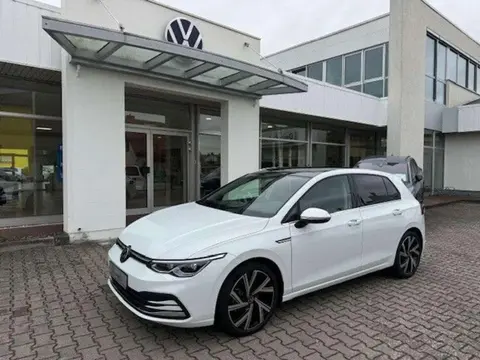 Annonce VOLKSWAGEN GOLF Essence 2024 d'occasion 