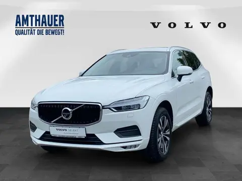 Annonce VOLVO XC60 Diesel 2021 d'occasion Allemagne