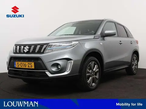 Used SUZUKI VITARA Petrol 2023 Ad 