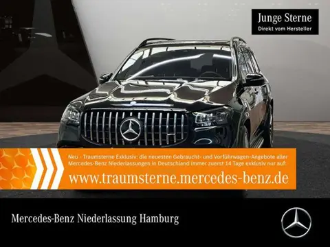 Used MERCEDES-BENZ CLASSE GLS Petrol 2024 Ad 