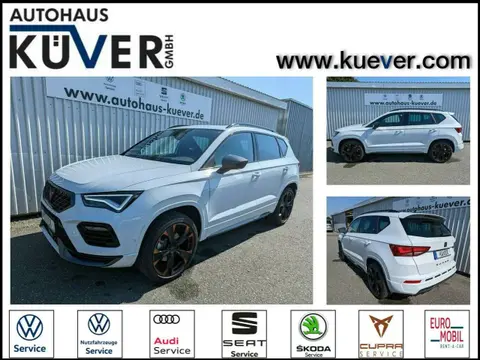 Annonce CUPRA ATECA Essence 2024 d'occasion 