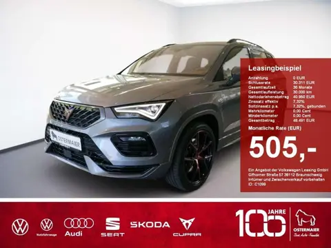 Used CUPRA ATECA Petrol 2023 Ad 