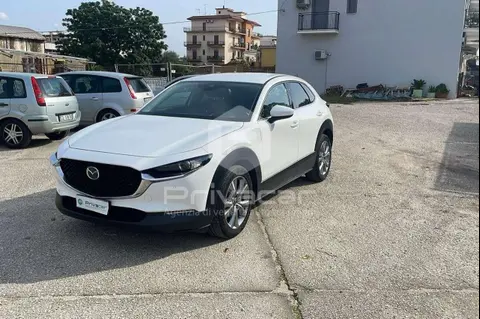 Used MAZDA CX-30 Hybrid 2022 Ad 