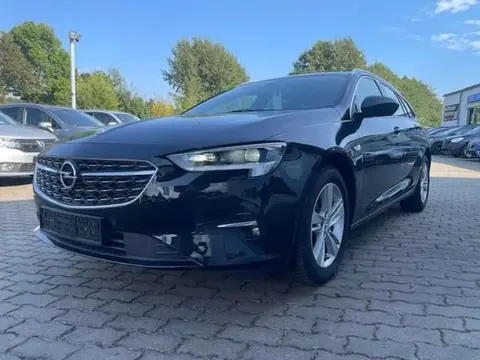 Used OPEL INSIGNIA Diesel 2022 Ad 