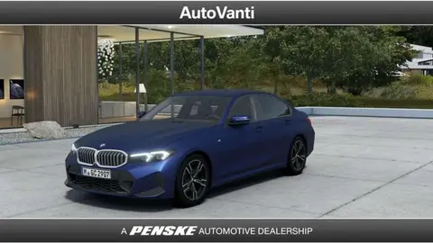 Annonce BMW SERIE 3 Essence 2024 d'occasion 