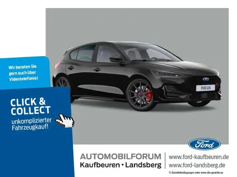 Used FORD FOCUS Petrol 2024 Ad 