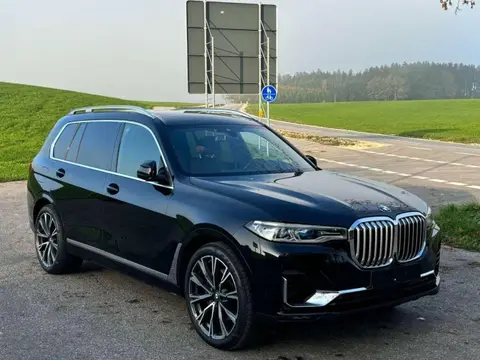 Used BMW X7 Diesel 2021 Ad 