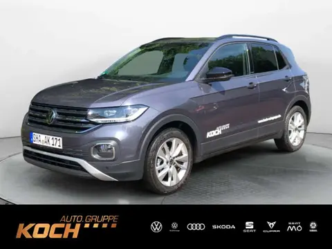 Used VOLKSWAGEN T-CROSS Petrol 2024 Ad 