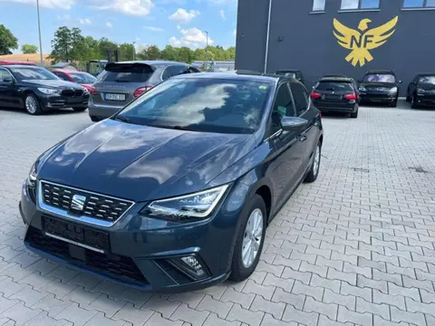 Used SEAT IBIZA  2021 Ad 