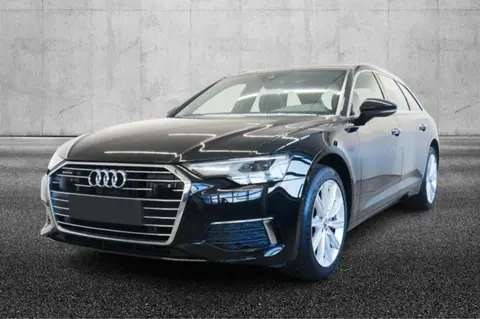 Annonce AUDI A6 Hybride 2020 d'occasion 