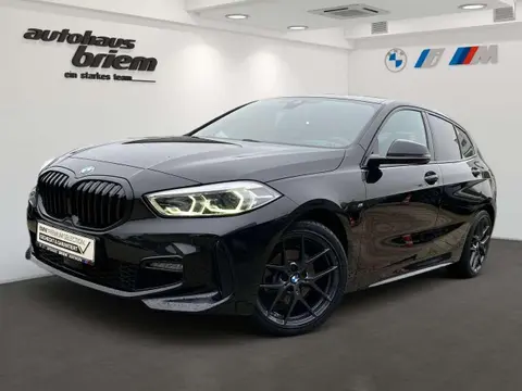 Annonce BMW SERIE 1 Essence 2021 d'occasion 