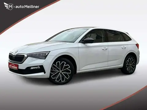 Used SKODA SCALA Petrol 2019 Ad 