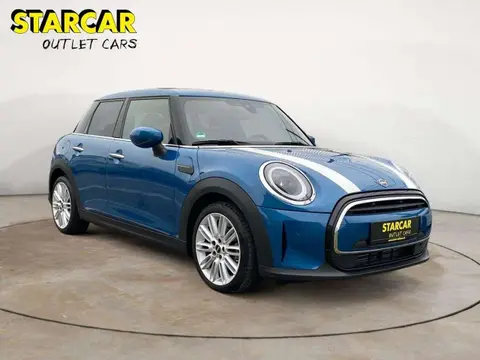 Used MINI COOPER Petrol 2023 Ad 