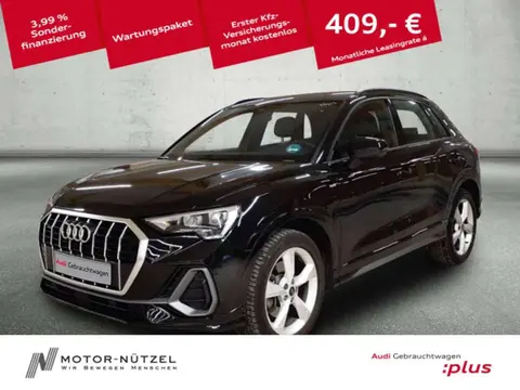 Used AUDI Q3 Diesel 2024 Ad 