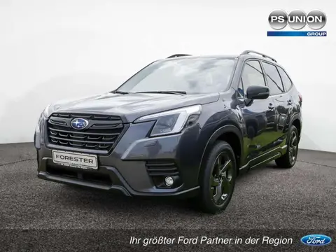 Annonce SUBARU FORESTER Essence 2024 d'occasion 