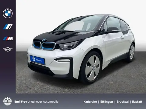 Used BMW I3 Electric 2019 Ad 