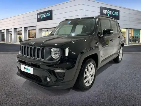 Annonce JEEP RENEGADE Essence 2023 d'occasion 