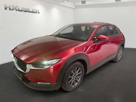 Used MAZDA CX-30 Petrol 2020 Ad 