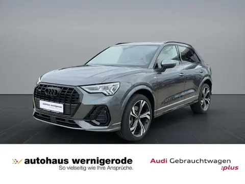 Used AUDI Q3 Diesel 2024 Ad Germany