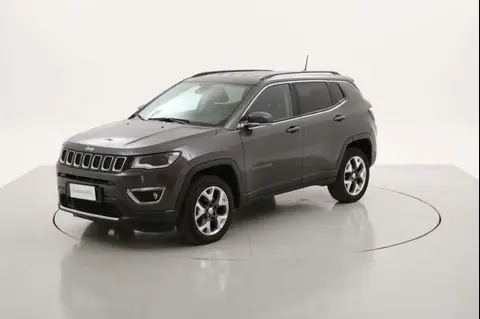 Used JEEP COMPASS Diesel 2020 Ad 