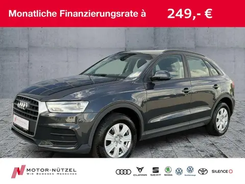 Used AUDI Q3 Petrol 2018 Ad 