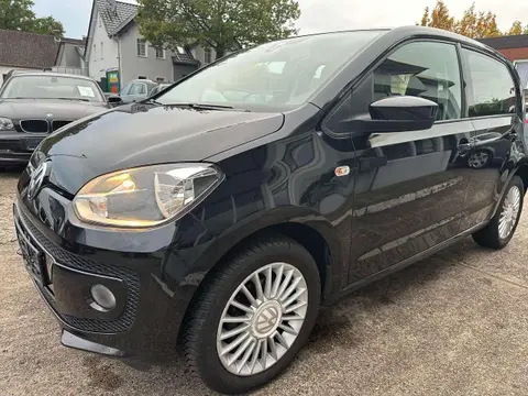 Used VOLKSWAGEN UP! Petrol 2015 Ad 