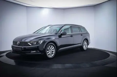 Annonce VOLKSWAGEN PASSAT Essence 2016 d'occasion 