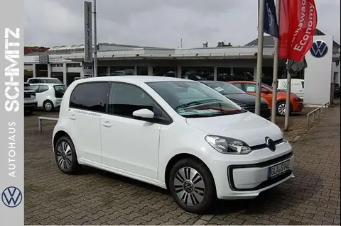 Annonce VOLKSWAGEN UP! Électrique 2024 d'occasion 