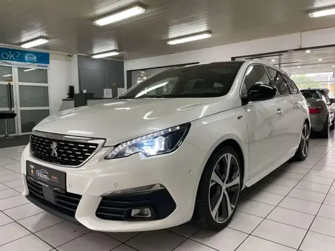 Used PEUGEOT 308 Diesel 2019 Ad 