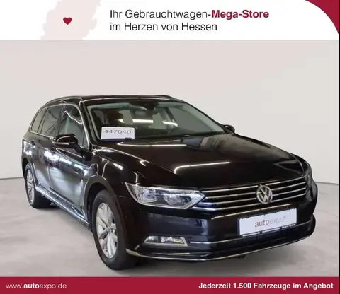 Used VOLKSWAGEN PASSAT Diesel 2019 Ad 