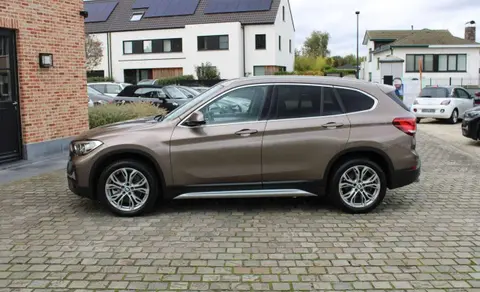 Used BMW X1 Petrol 2020 Ad 