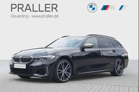 Annonce BMW SERIE 3 Diesel 2021 d'occasion 