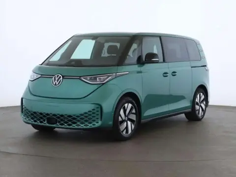 Used VOLKSWAGEN ID. BUZZ Electric 2023 Ad 