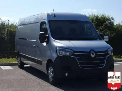 Used RENAULT MASTER Diesel 2024 Ad 