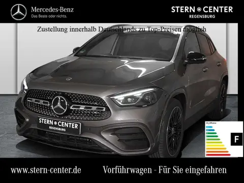 Annonce MERCEDES-BENZ CLASSE GLA Essence 2024 d'occasion 