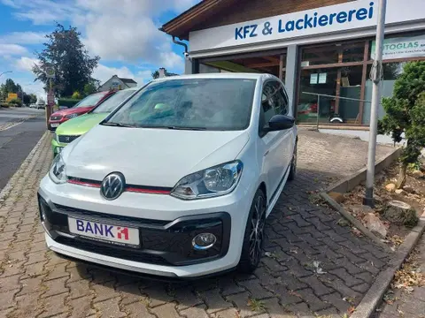 Used VOLKSWAGEN UP! Petrol 2021 Ad 