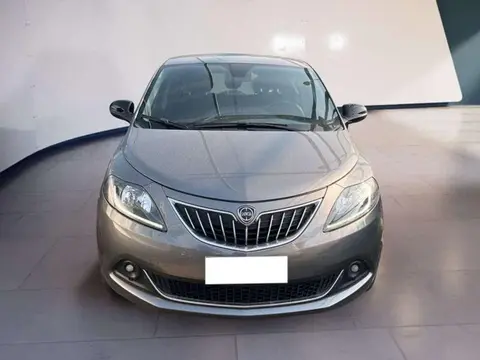 Used LANCIA YPSILON LPG 2021 Ad 