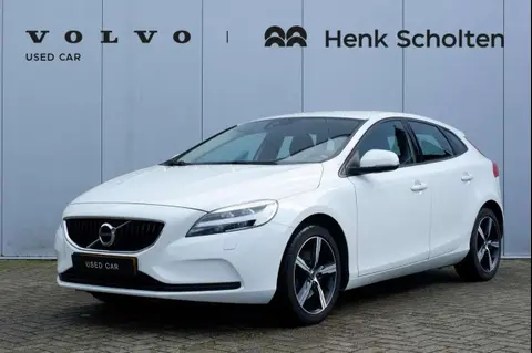 Used VOLVO V40 Petrol 2017 Ad 