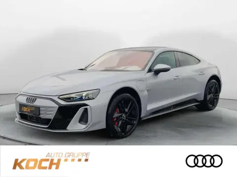 Used AUDI E-TRON Electric 2024 Ad 