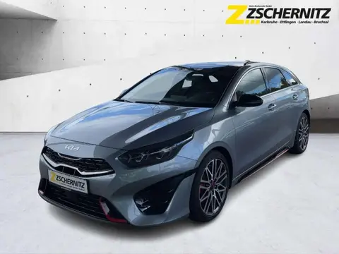 Annonce KIA PROCEED Essence 2024 d'occasion 